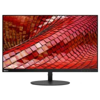 Монитор Lenovo ThinkVision T27i-10 (61C6MAR1EU) фото 1